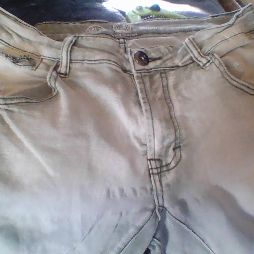 pants - Picture 4 of 5